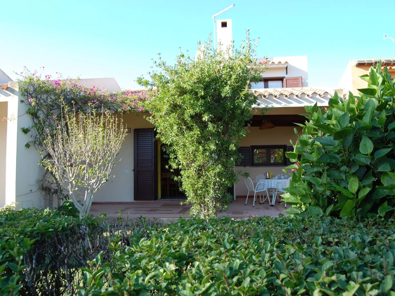 FERIENHAUS IN FUSSNÄHE ZUM STRAND VON COSTA REI-Image-tags.info