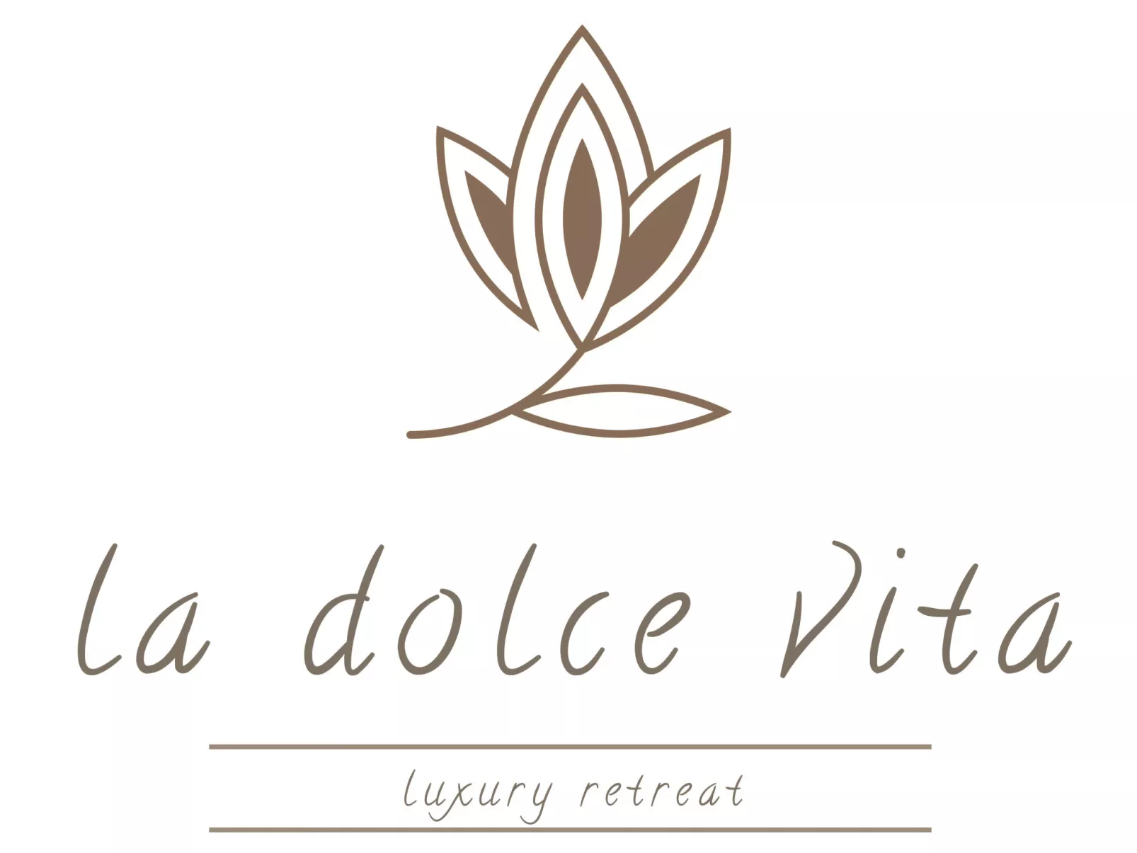 Dolce Vita Ferienhaus mit Meerblick - Dehors