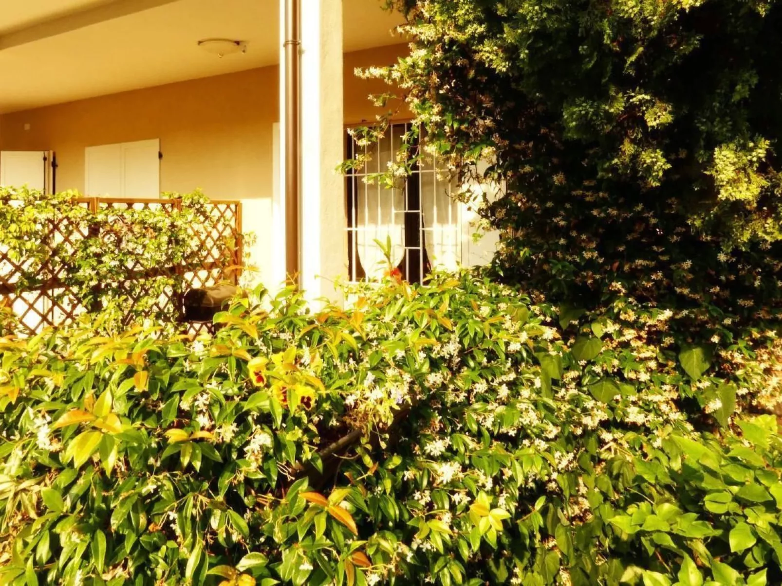 Casa Vacanze Sabrina-Draußen