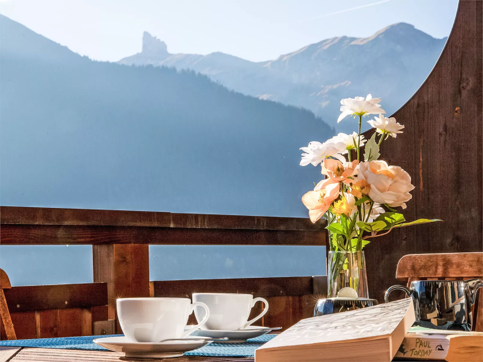 Bella Vista Apt. No. 10-Outside