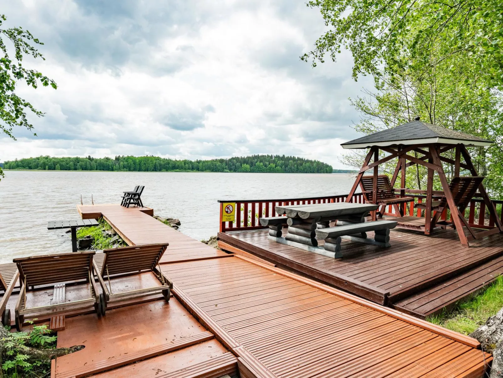 Käpälämäki-Drinnen