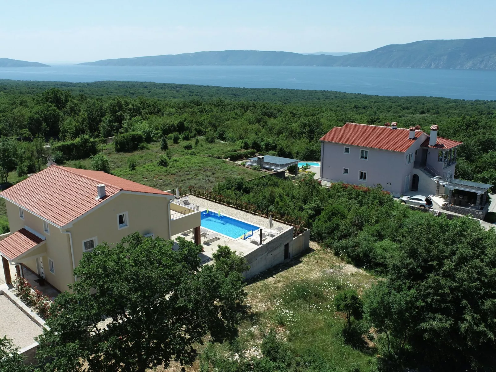 Villa Sara*****-Dehors