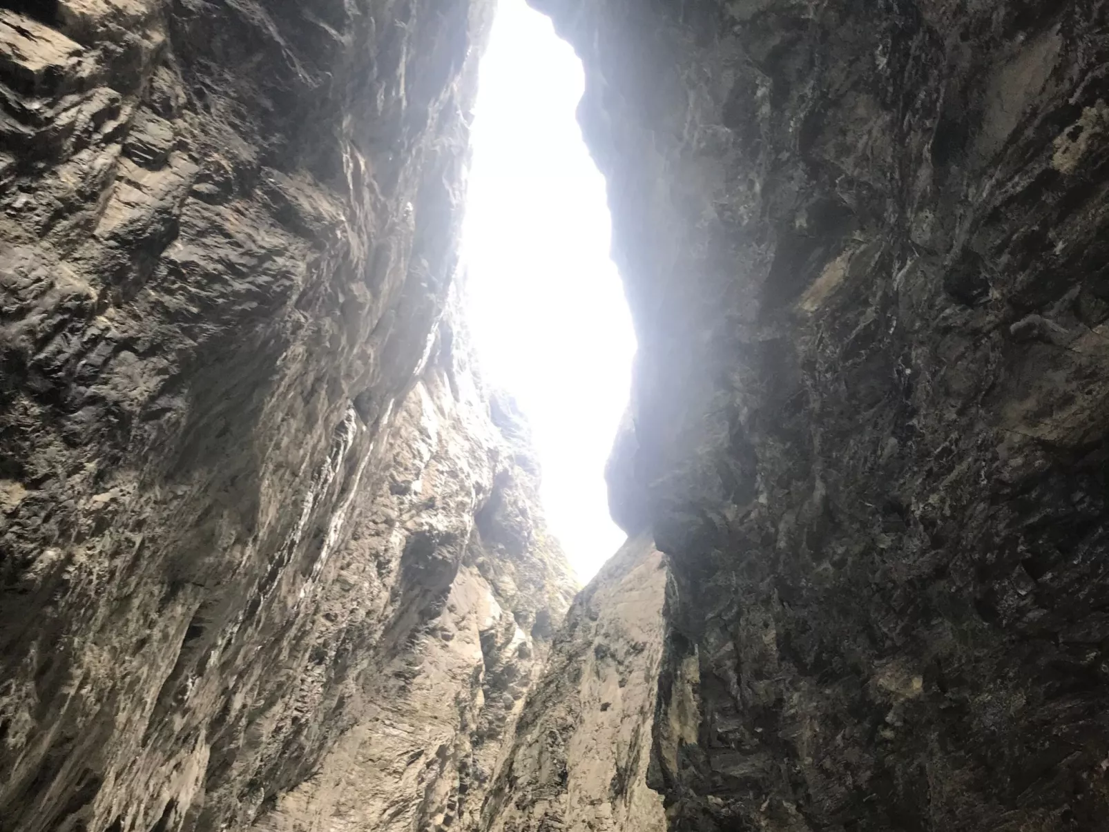 Bodmihus 2 Personen-Draußen