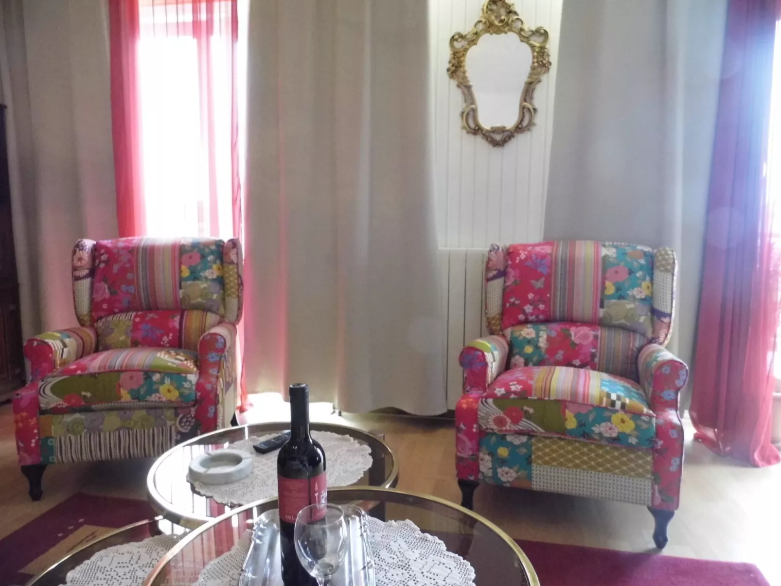 Wohnung in Radići mit geräumigem Balkon-Inside