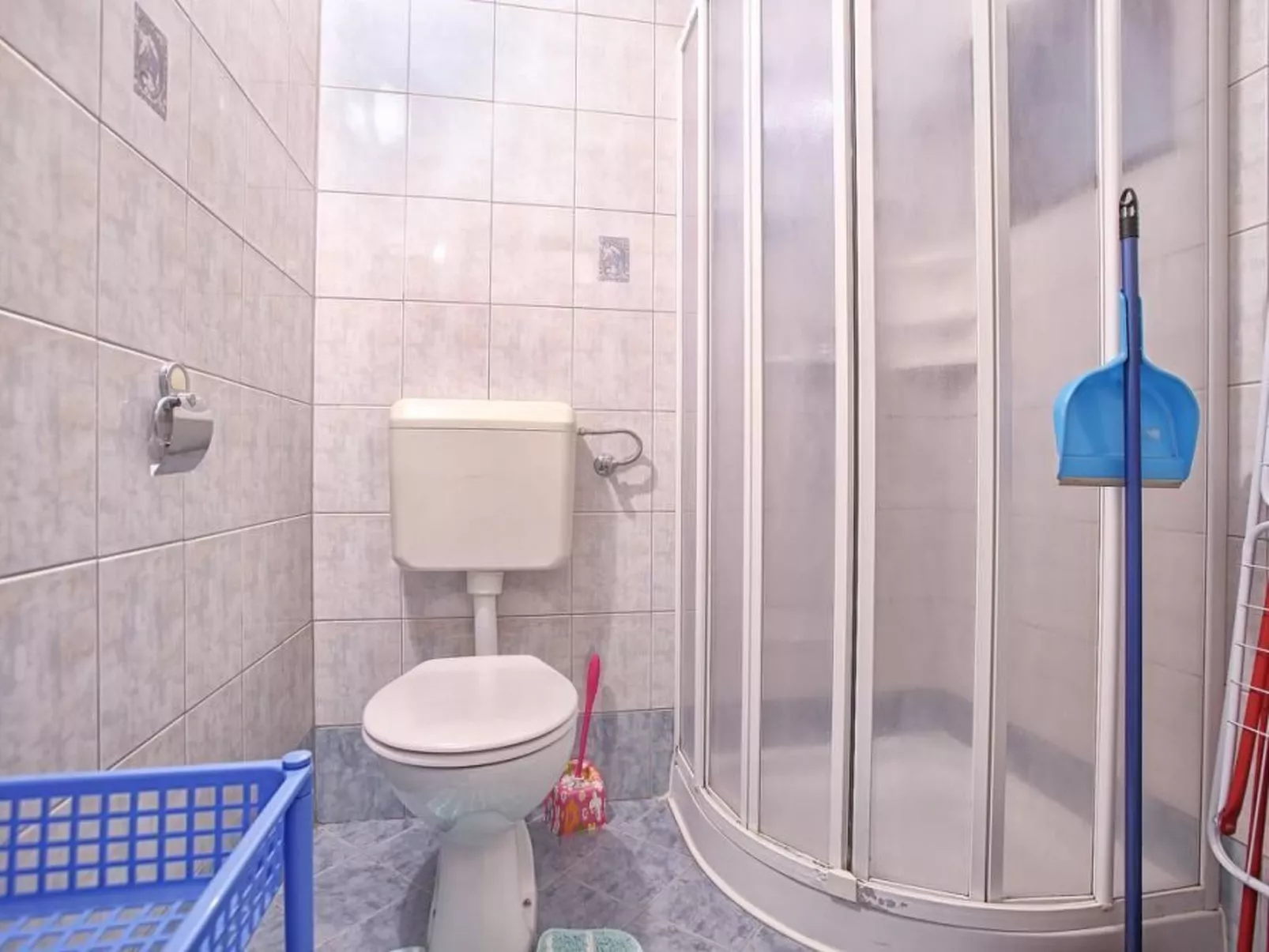 Apartment "Arijana2" mit privater Terrasse-Image-tags.info