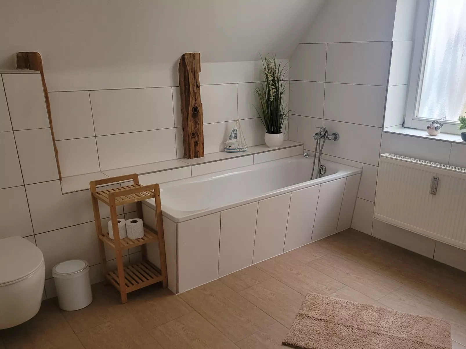 Stadtperle in Bad Sülze-Dedans