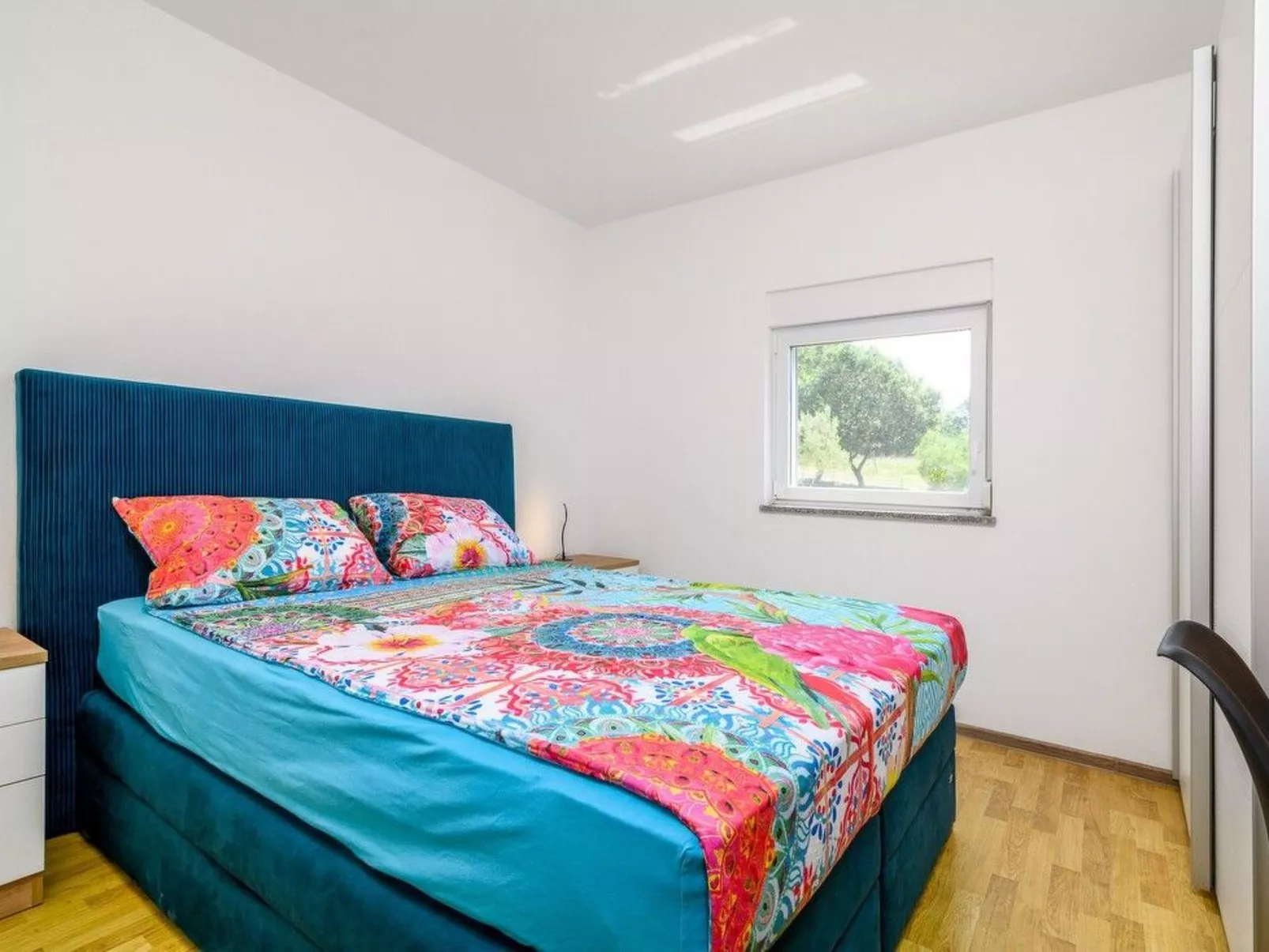 Charmantes Ferienhaus in Medulin, mit Pool...-Dedans