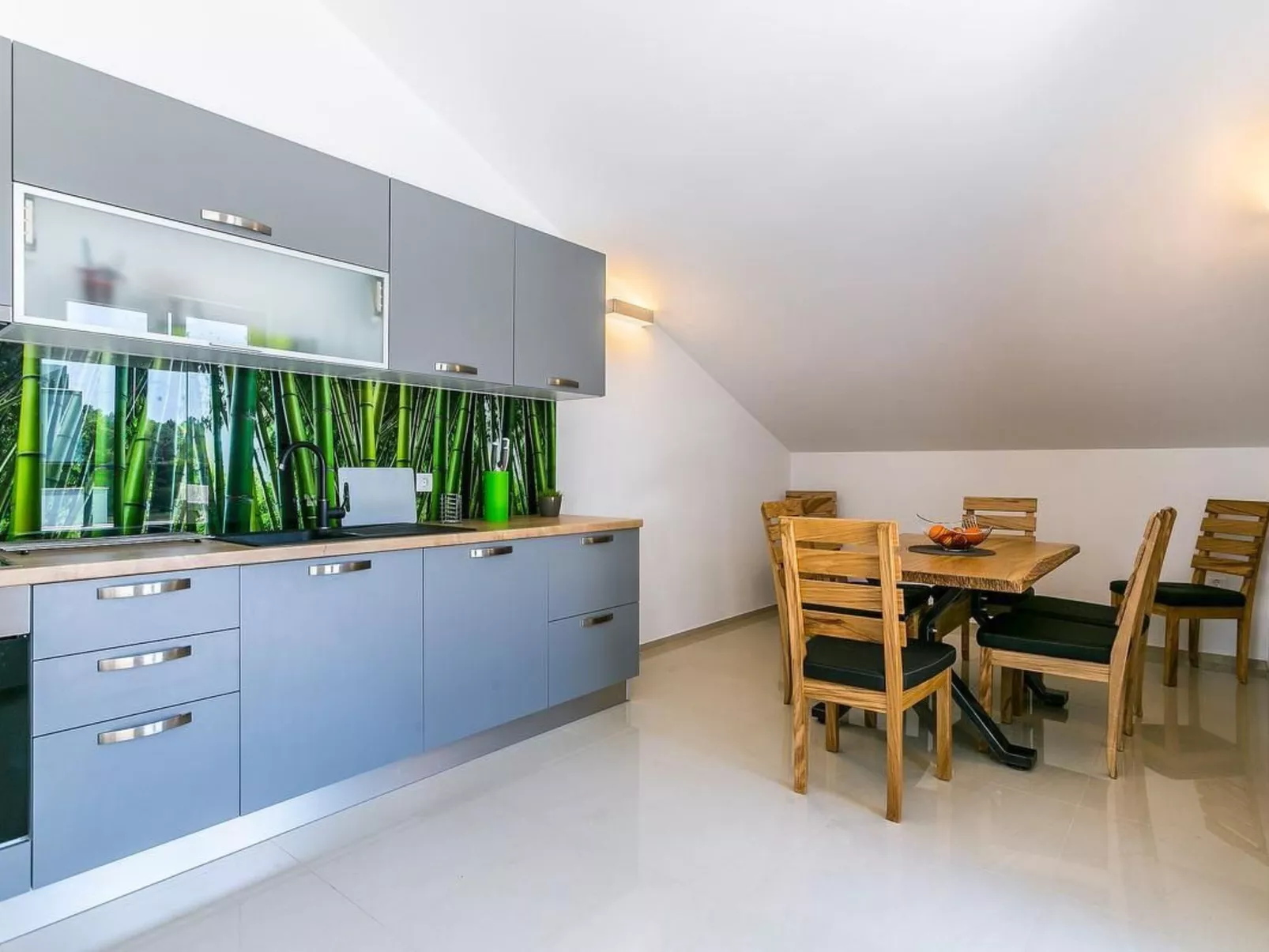 Für 6 Personen ca. 147 m&sup2; in Medulin, Istrien (Medulin und Umgebung)-Inside