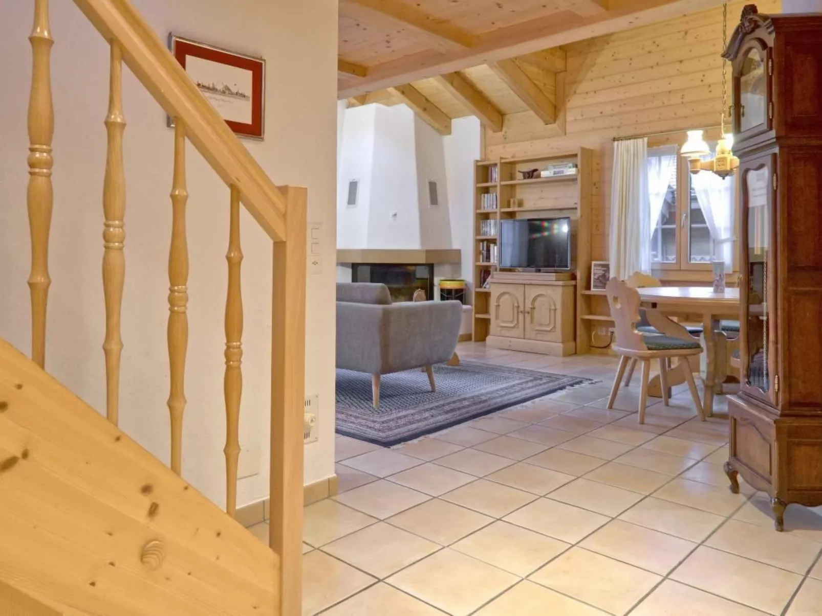 Apartment St. Louis 3.5