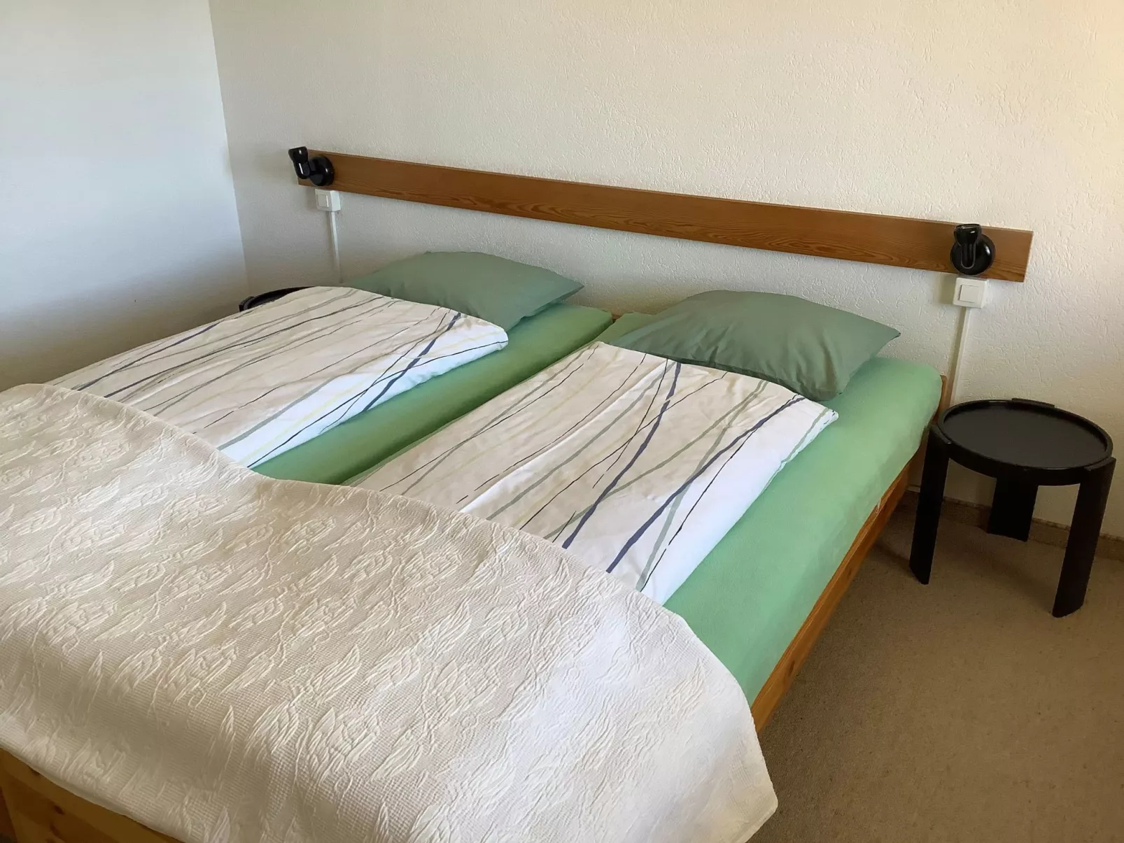 Chesa Auicula-Inside