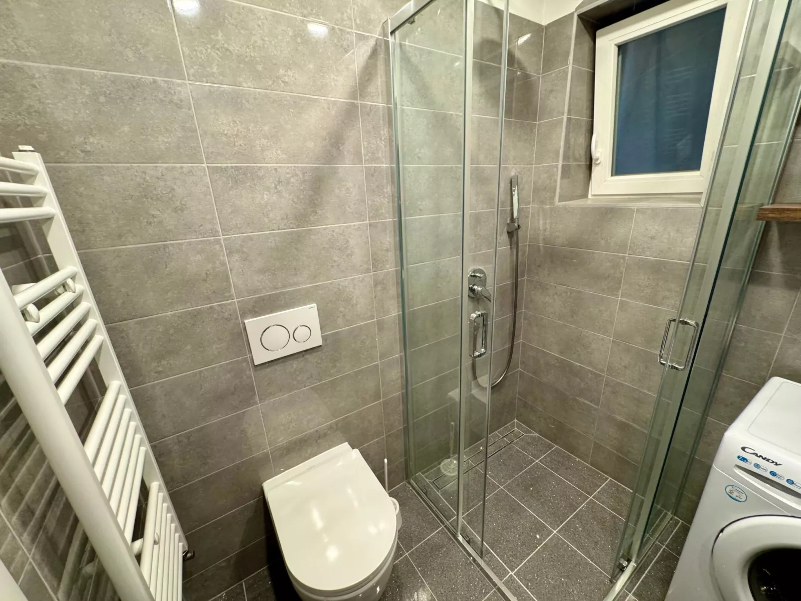 Apartment Toma 2-Dedans