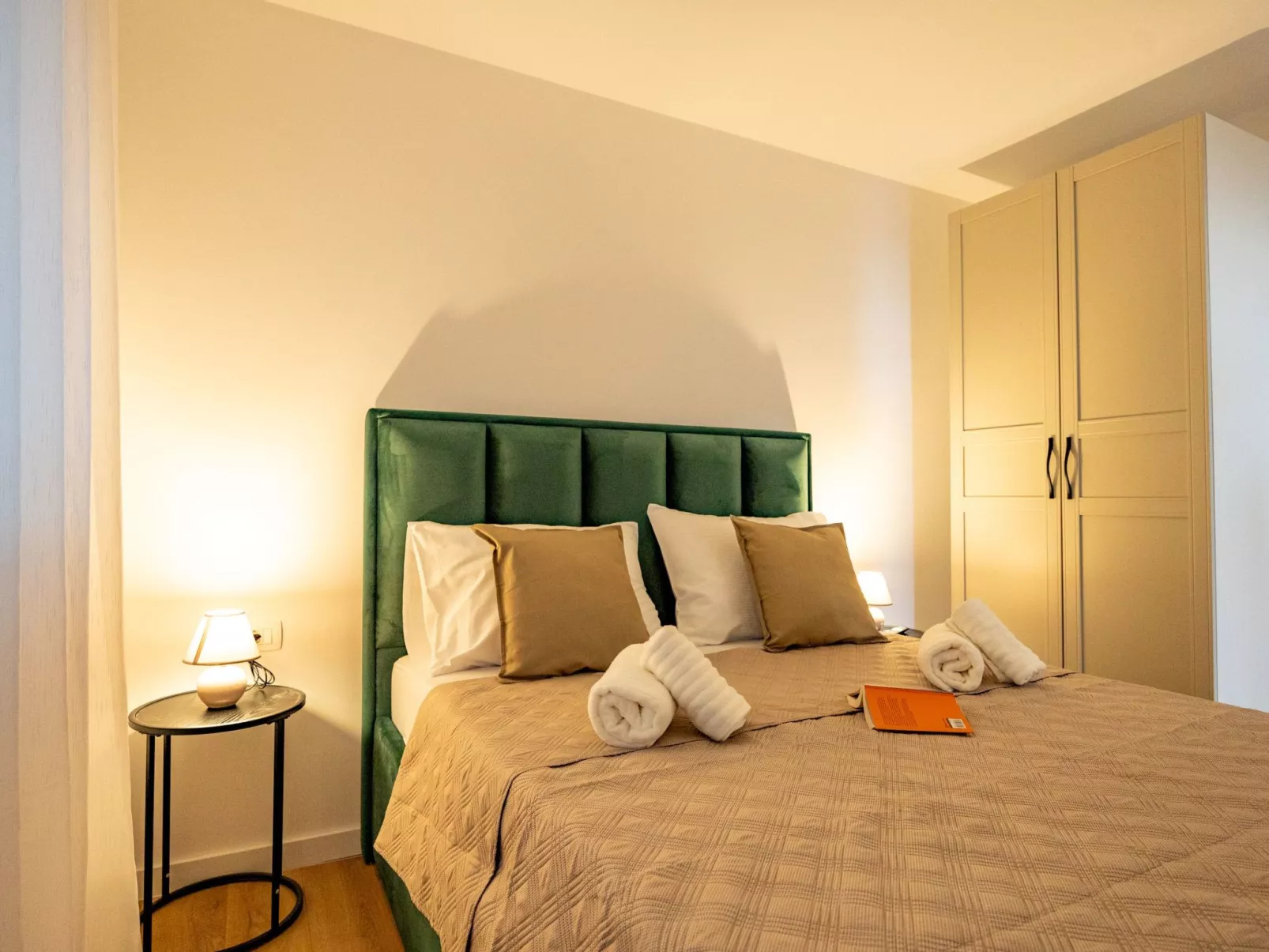 Apartman Ruzmarin-Dedans