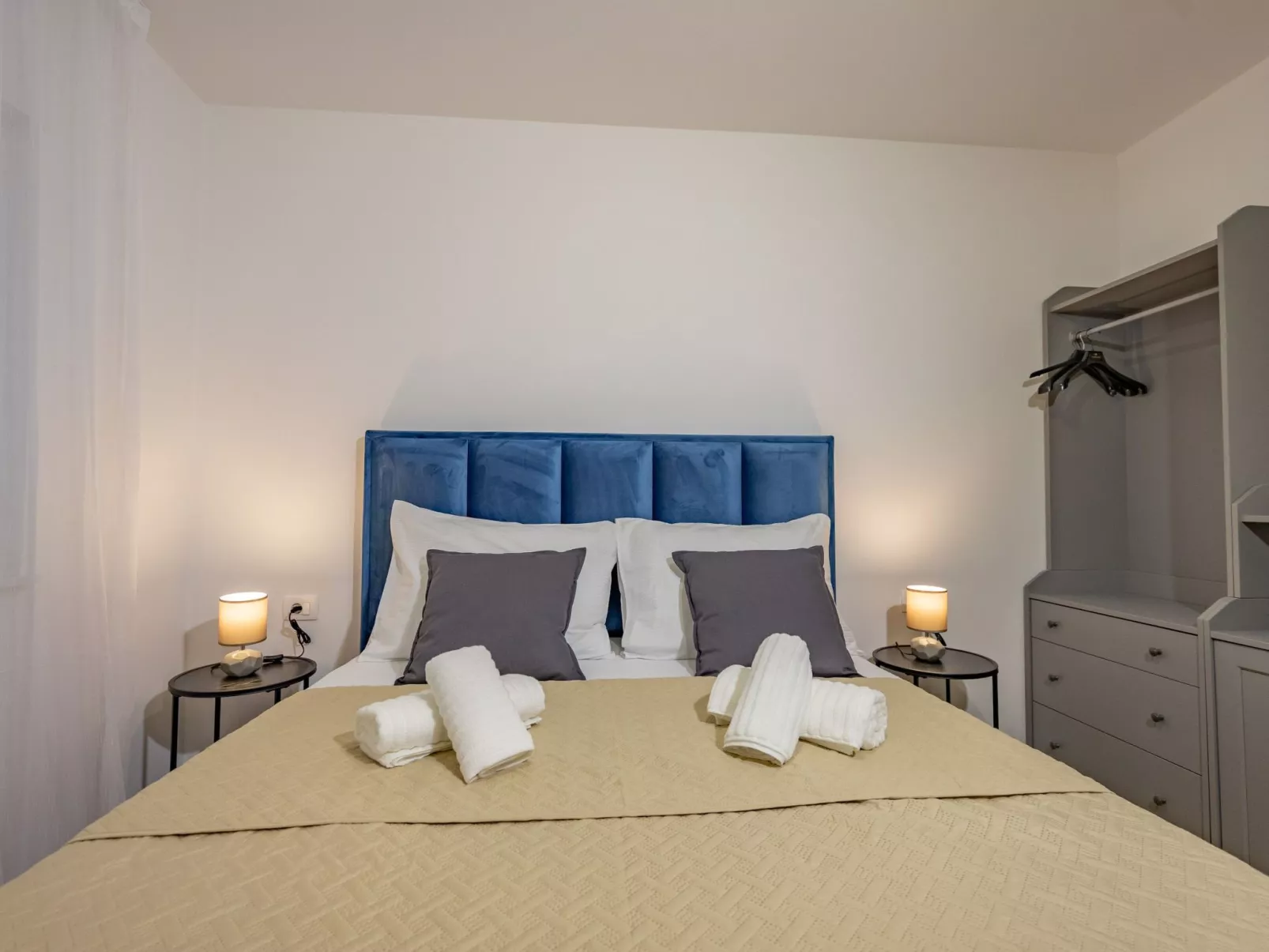 Wohnung Lavanda-Inside