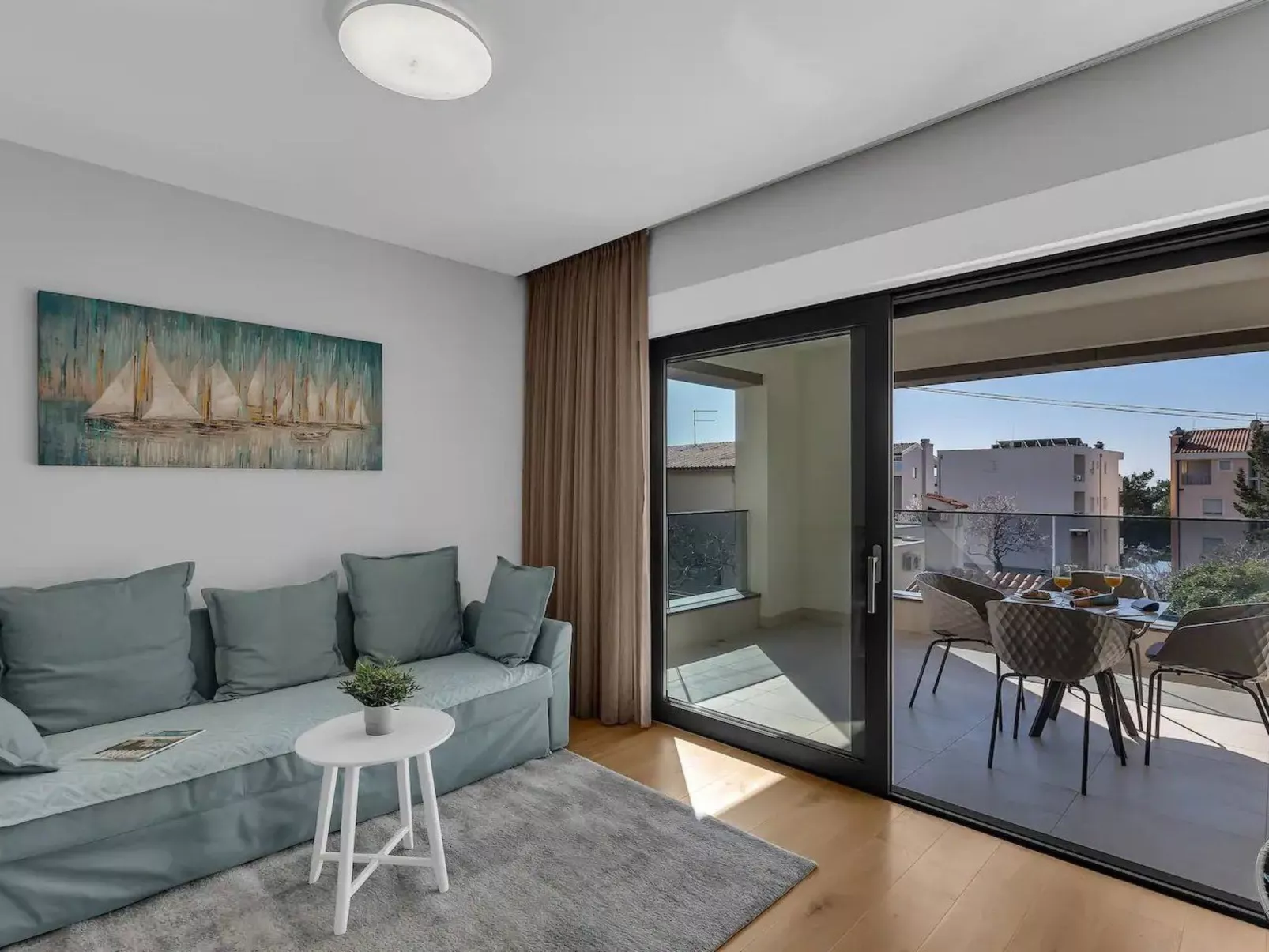 Villa Jelena App. 3. Mljet