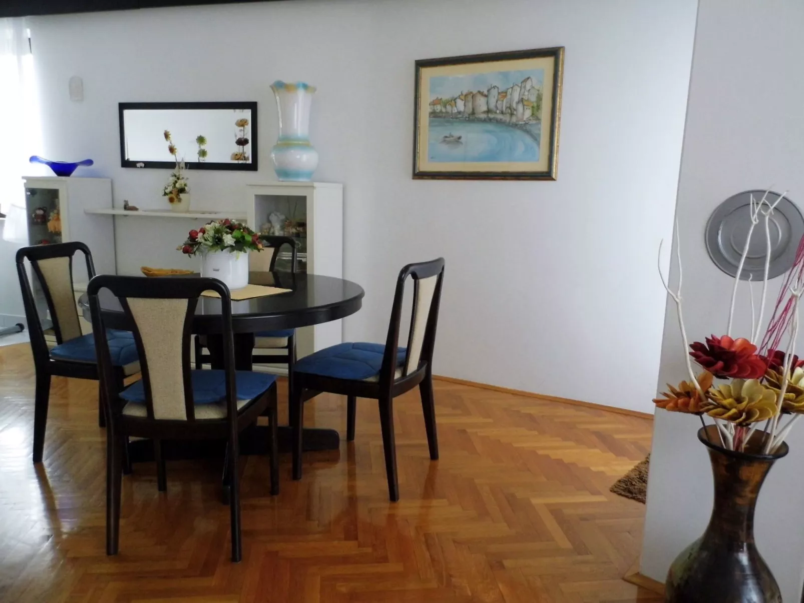 Wohnung "Morizin Novi" mit Dachterrasse-Image-tags.info