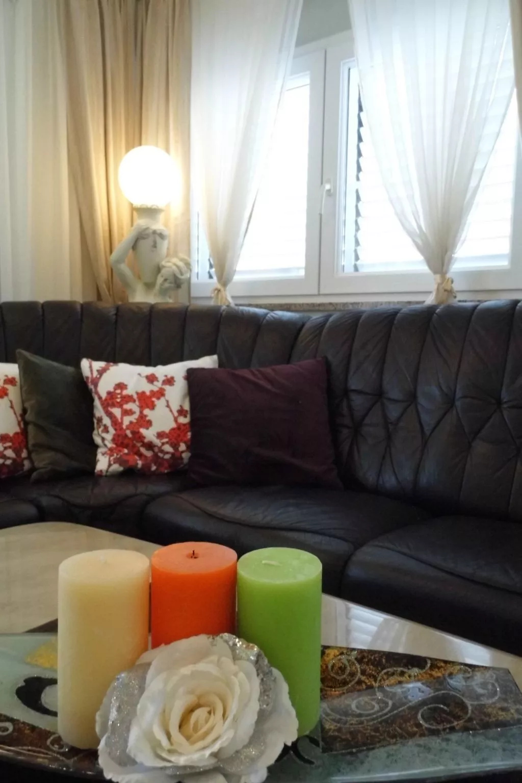 Ferienvilla "Budimir"-Inside