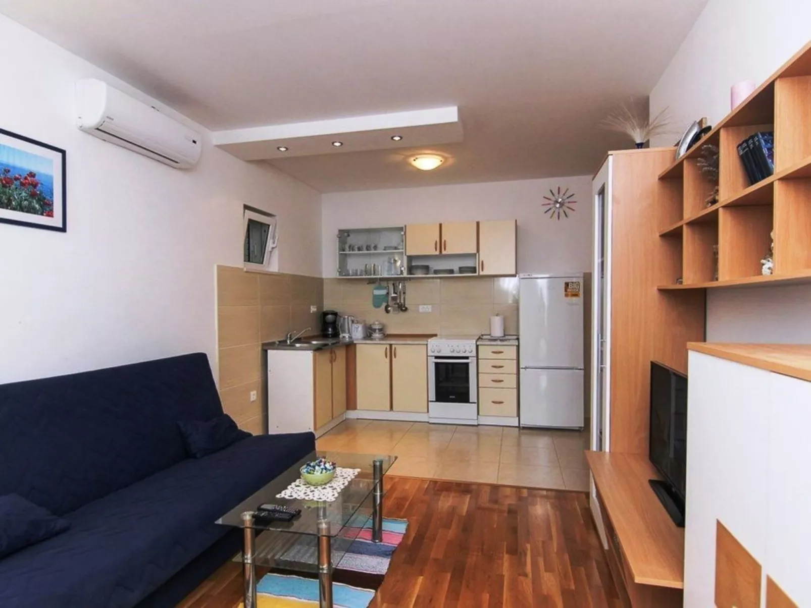 Villa Levanda mit privatem Pool-Dedans