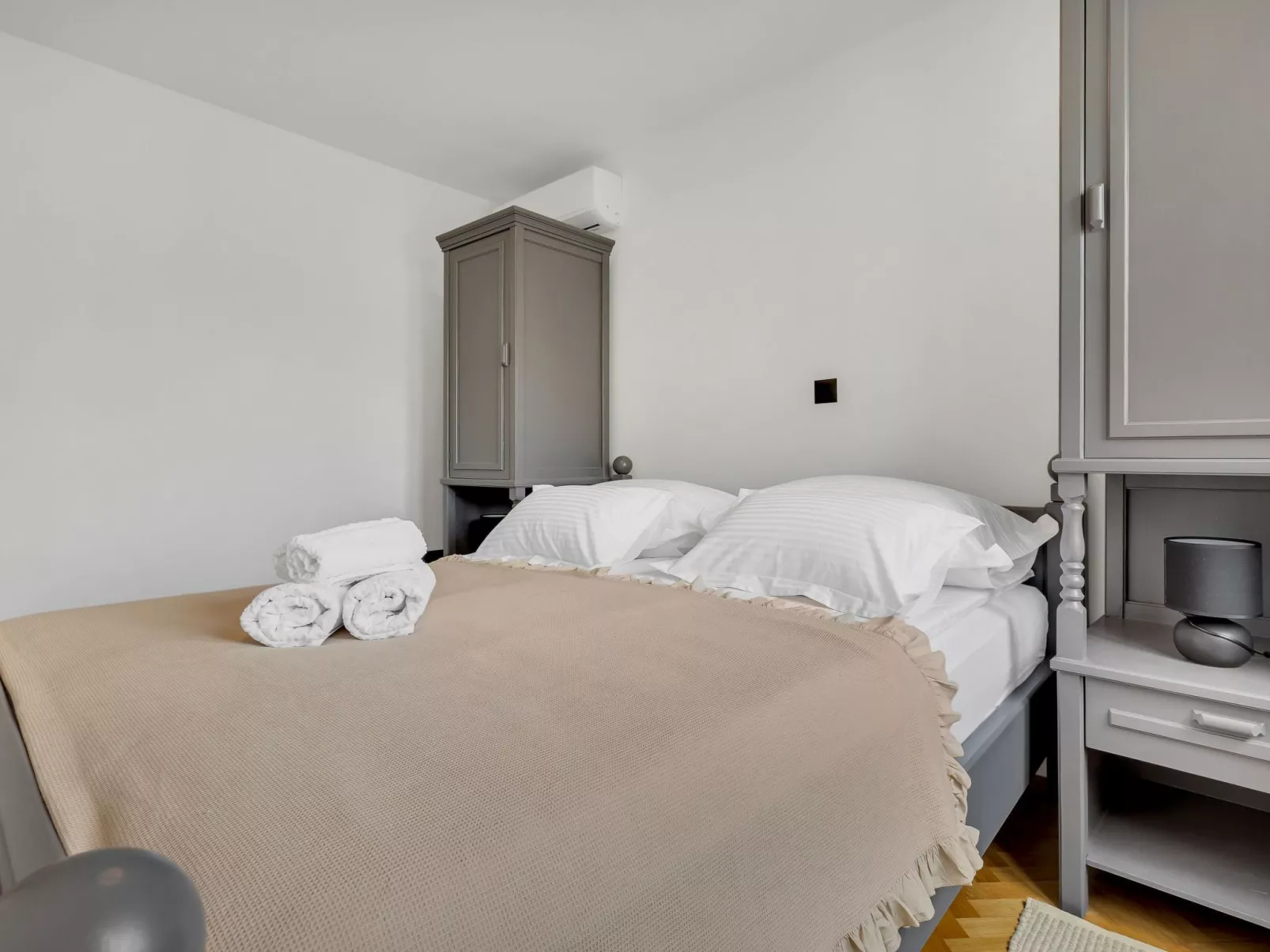 Apartment Sanja  Makarska Center-Dedans