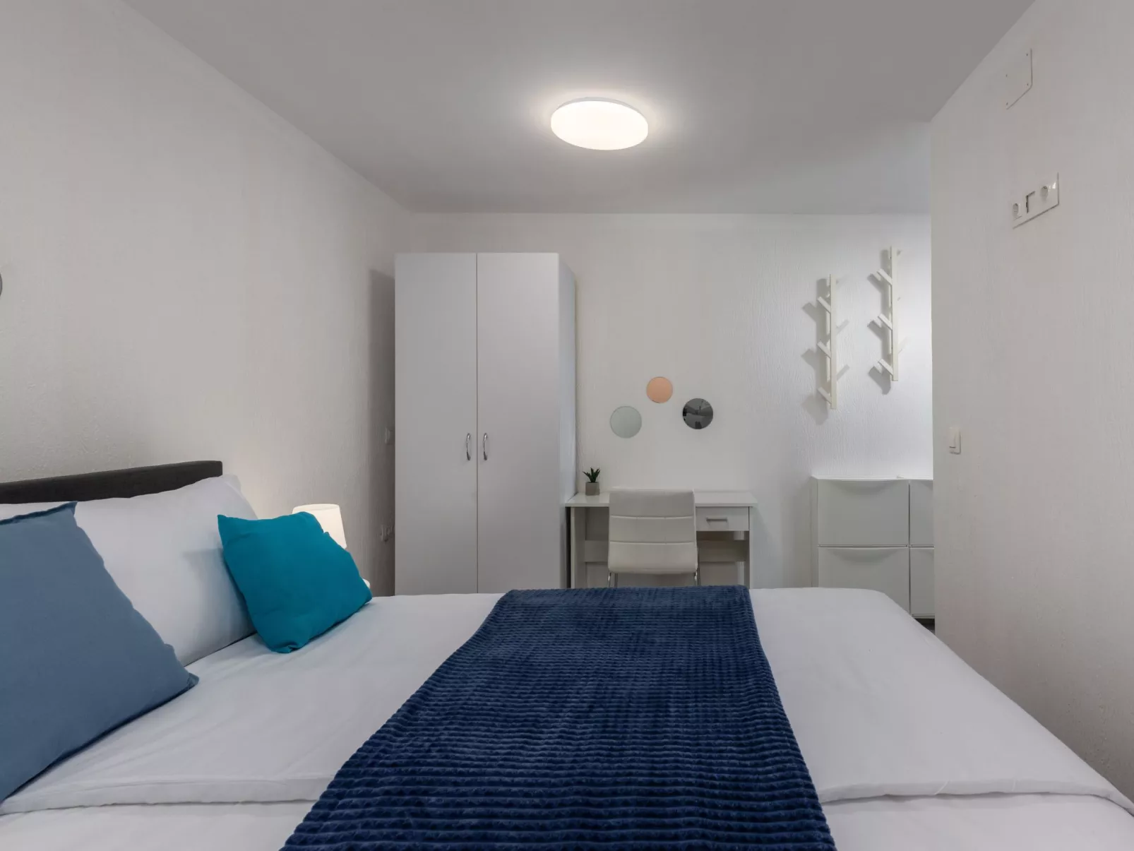 Moderne Wohnung in Crikvenica mit Pool