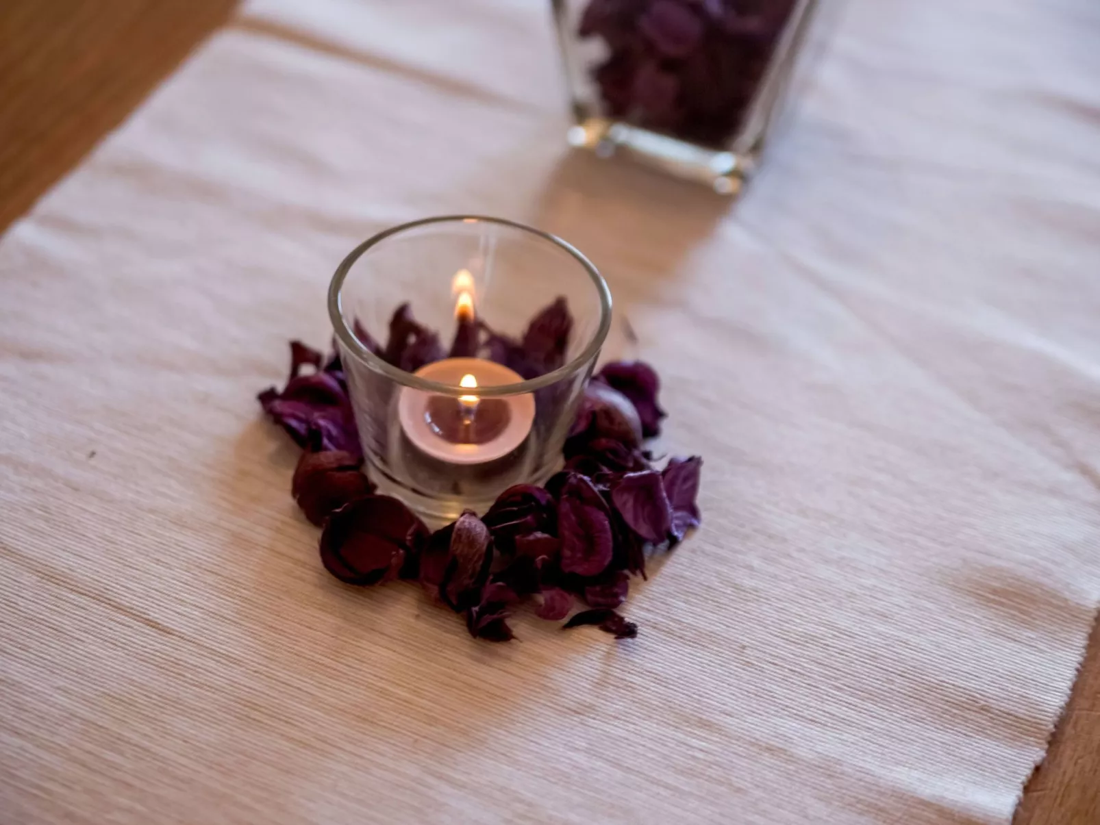 Wohnung mit Balkon und Meerblick-Inside