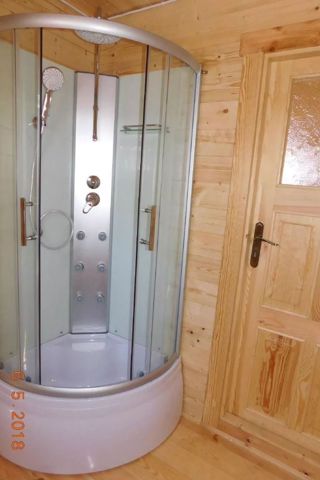 Haus in Karsibór mit Grill, Terrasse und Garten-Image-tags.info