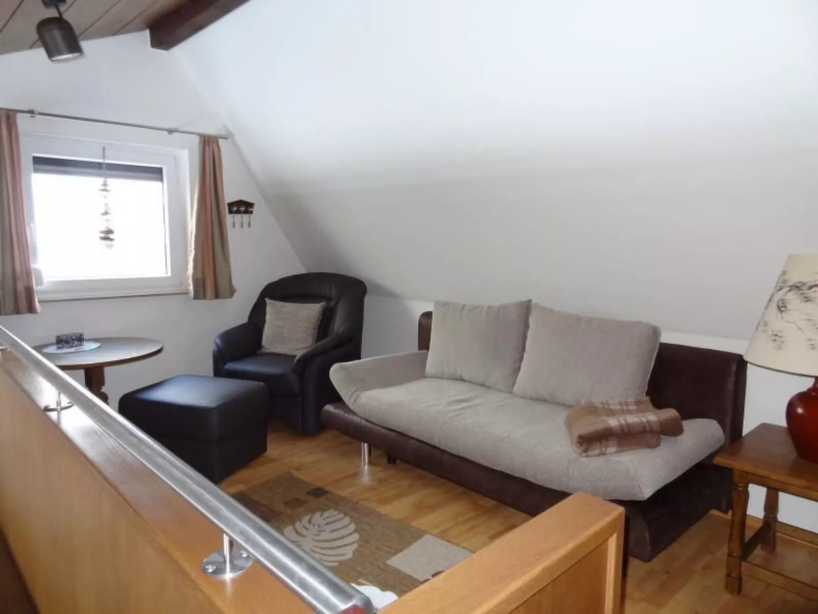 Eul in Butjadingen-Großwürden-Drinnen