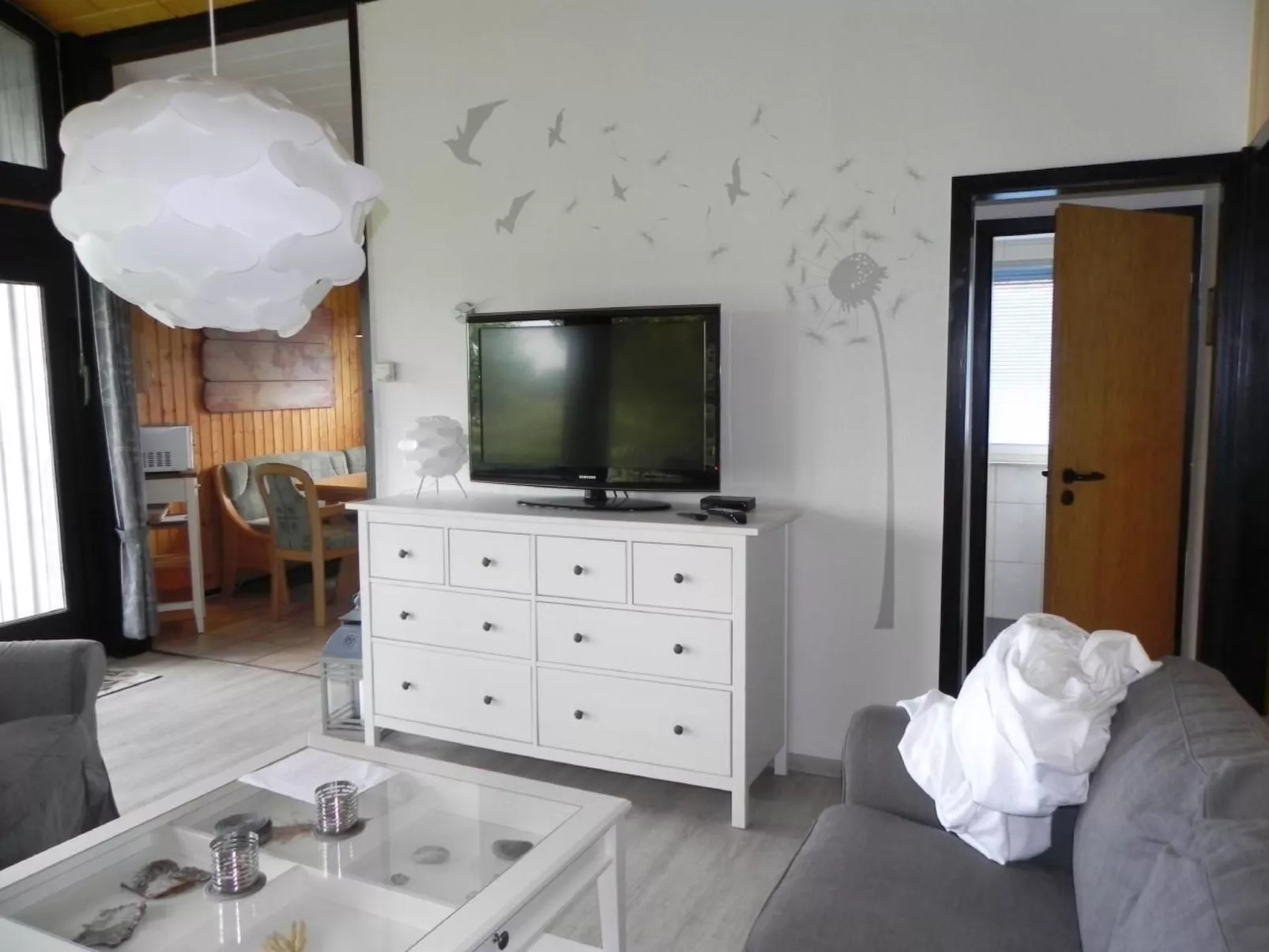 B4 direkt am Binnensee, Seeblick-Image-tags.info