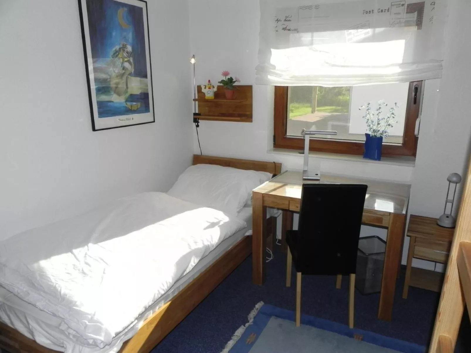 E19 Haus mit Wintergarten, Terrasse und Garten-Drinnen