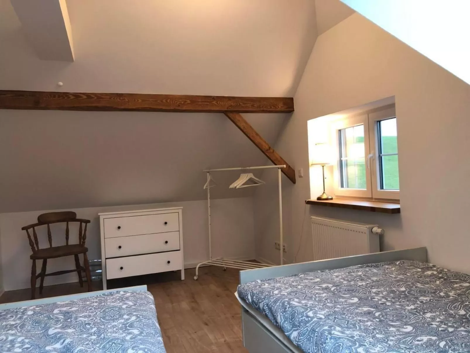 Deichhof Tossens-Drinnen