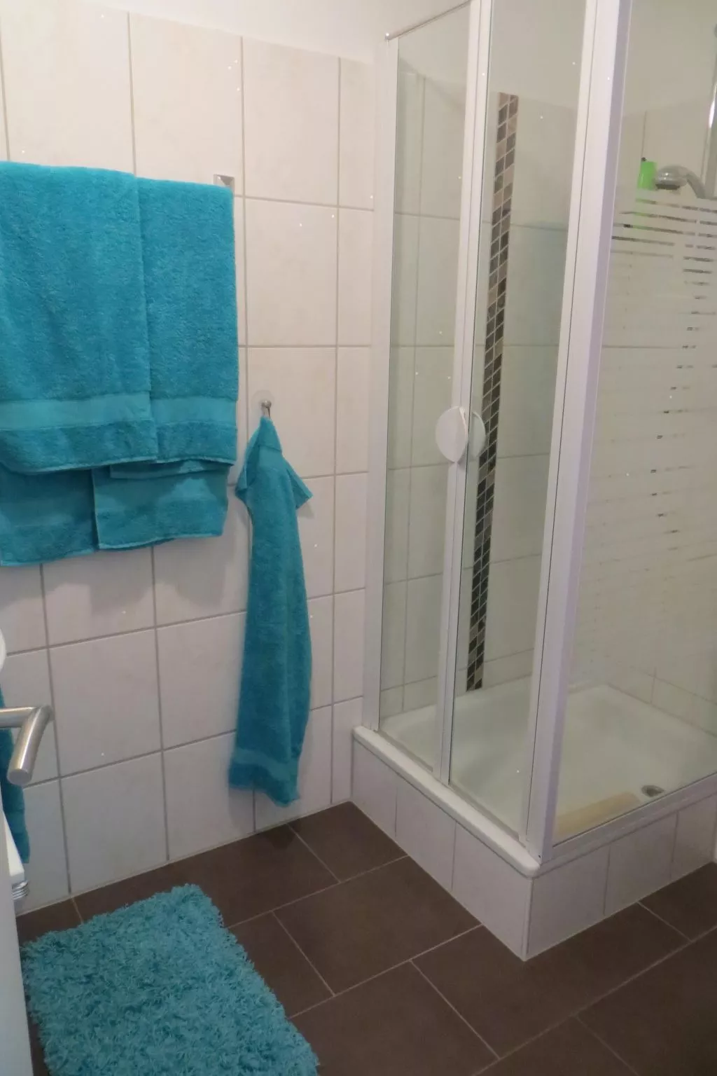 Nordsee Sternchen-Drinnen