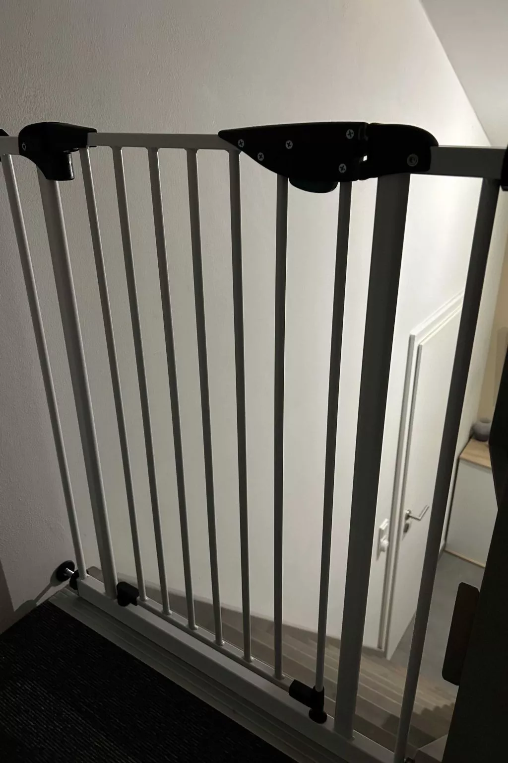 N8 Eingezäuntes Ferienhaus in Eckwarderhörne-Drinnen