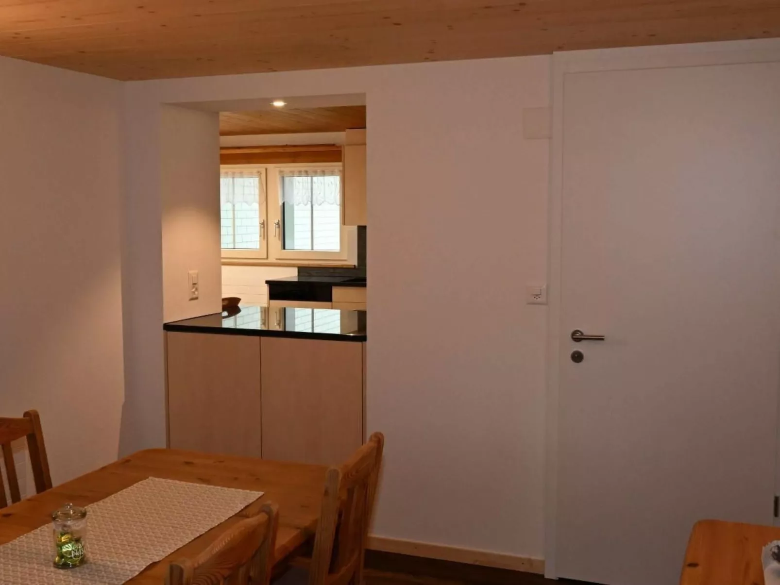 Bauernhof Sal-Dedans