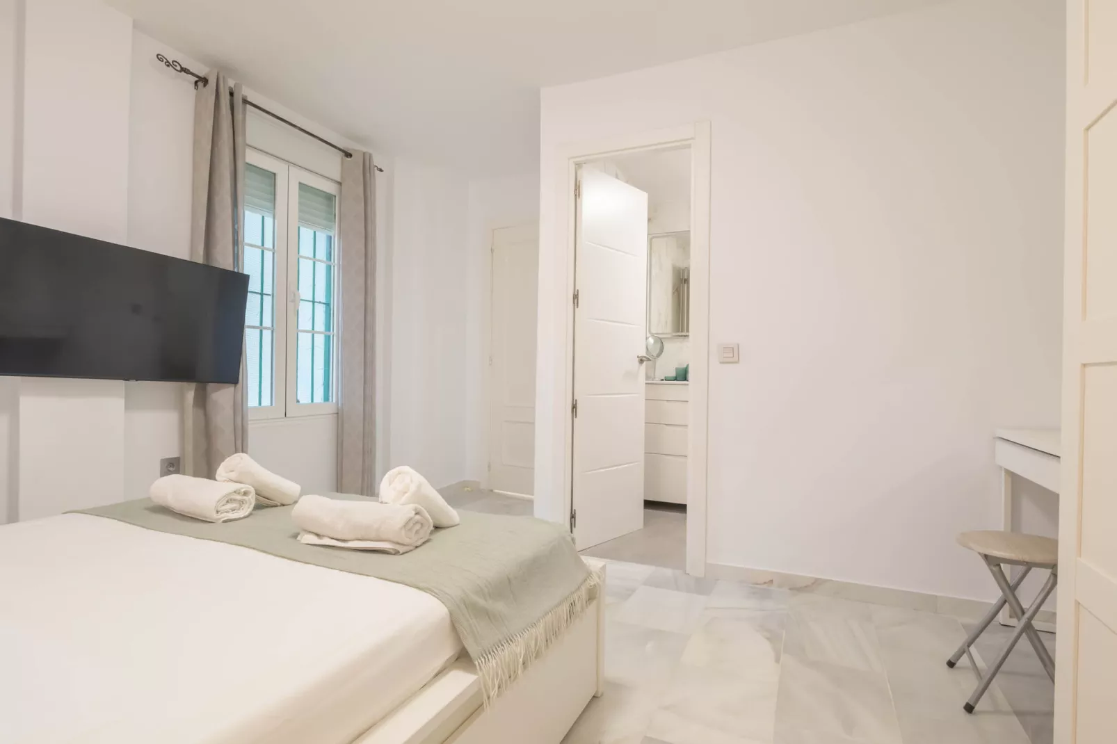 CT 181 - Royal Golf Gardenapartment-Chambre