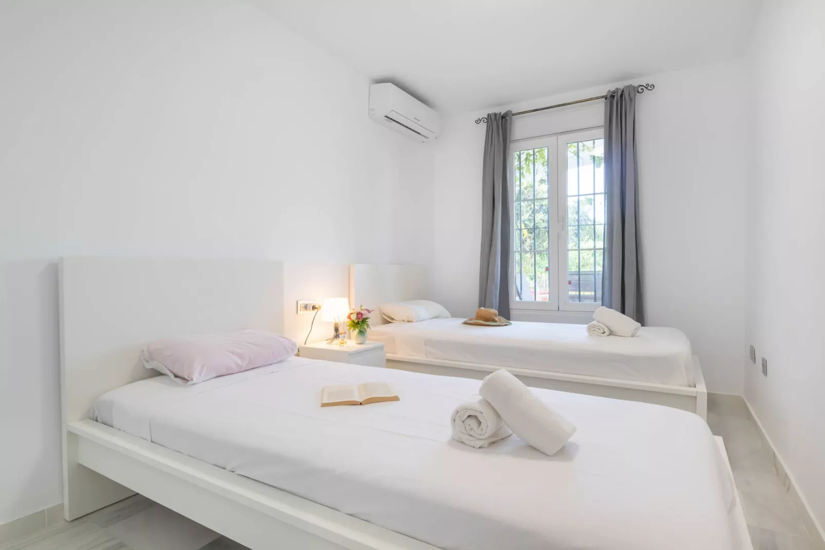 CT 181 - Royal Golf Gardenapartment-Chambre