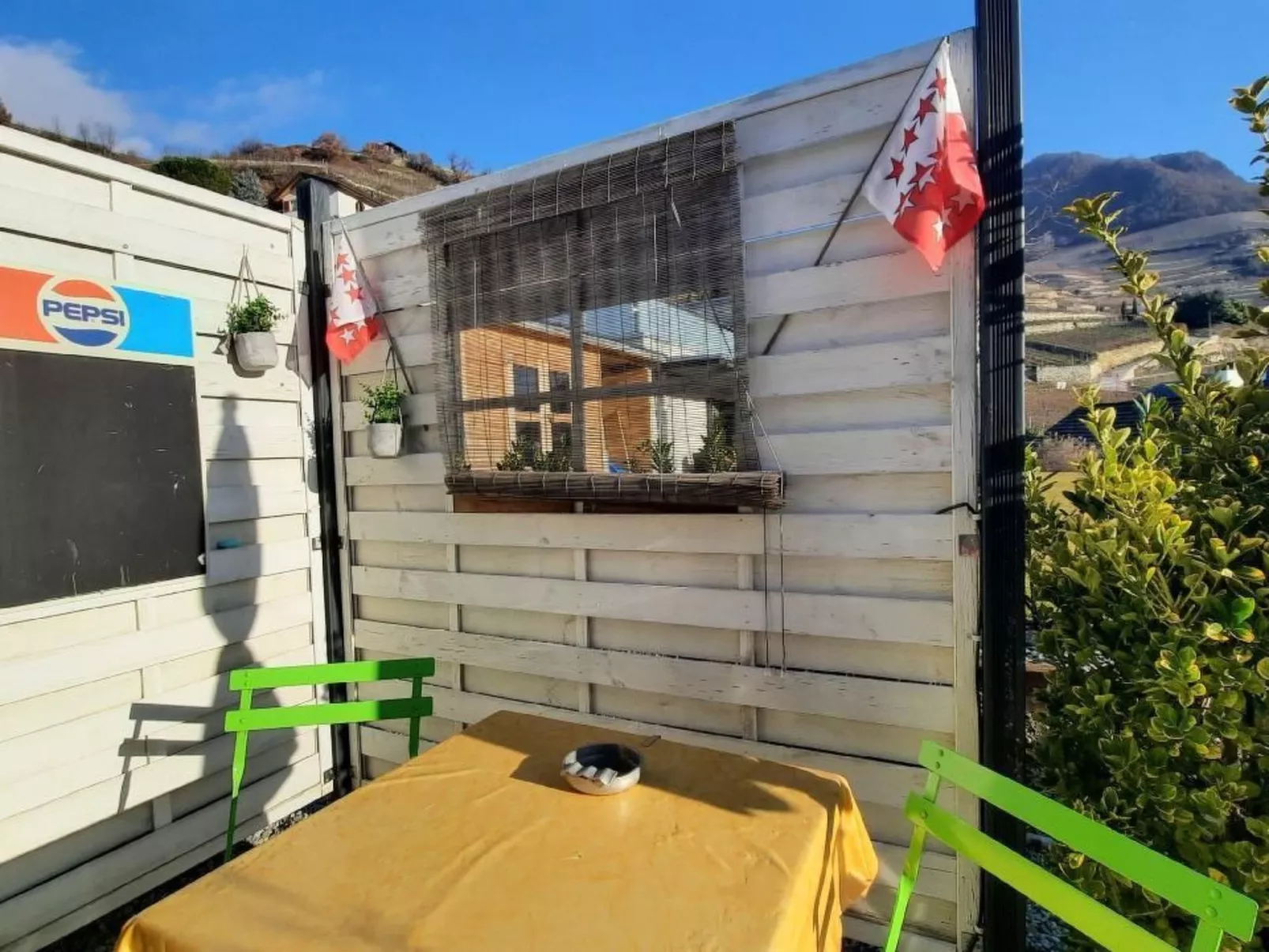 Guesthouse Petit Pré Studio ZEN-Outside