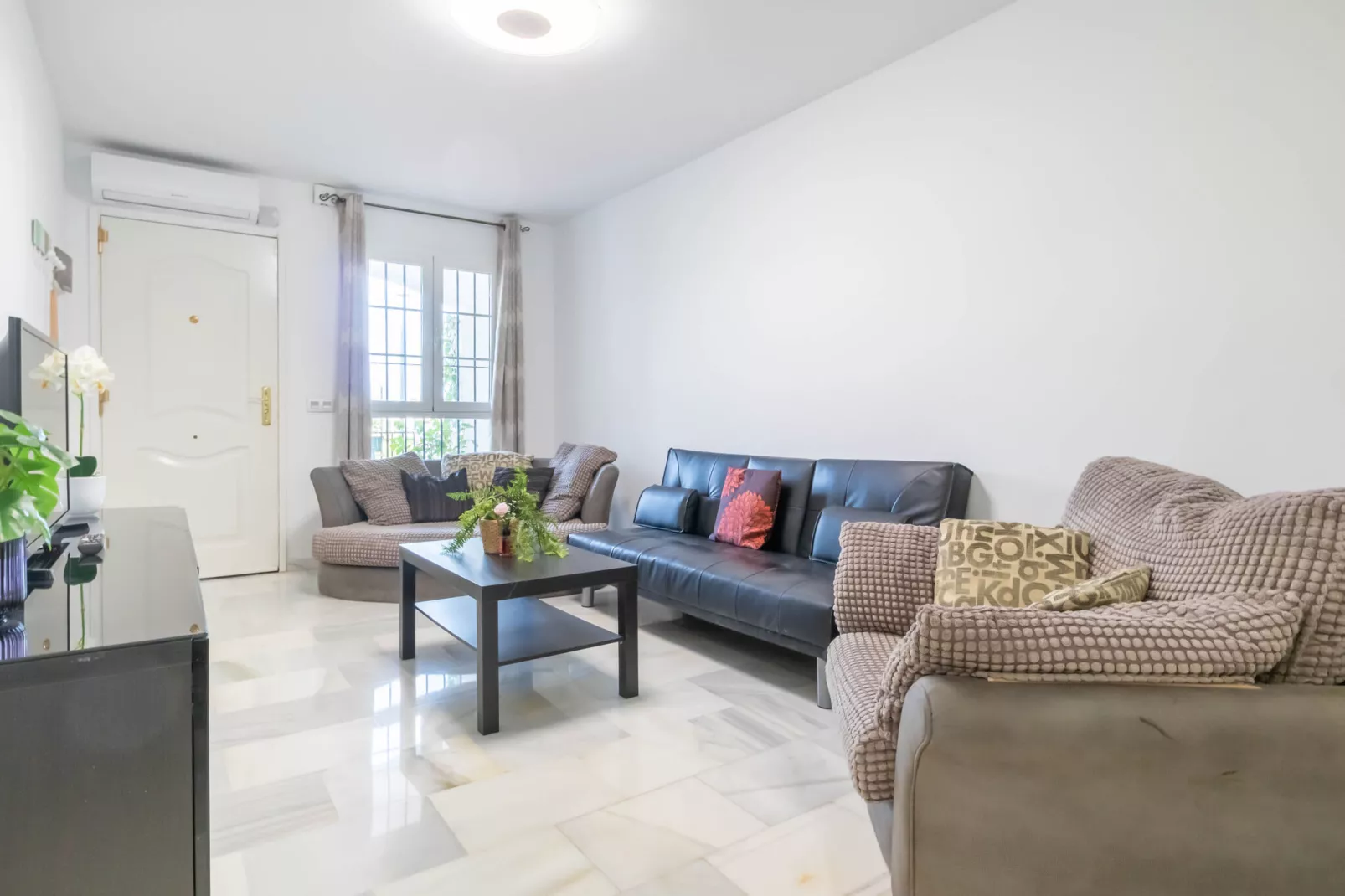 CT 181 - Royal Golf Gardenapartment-Salon