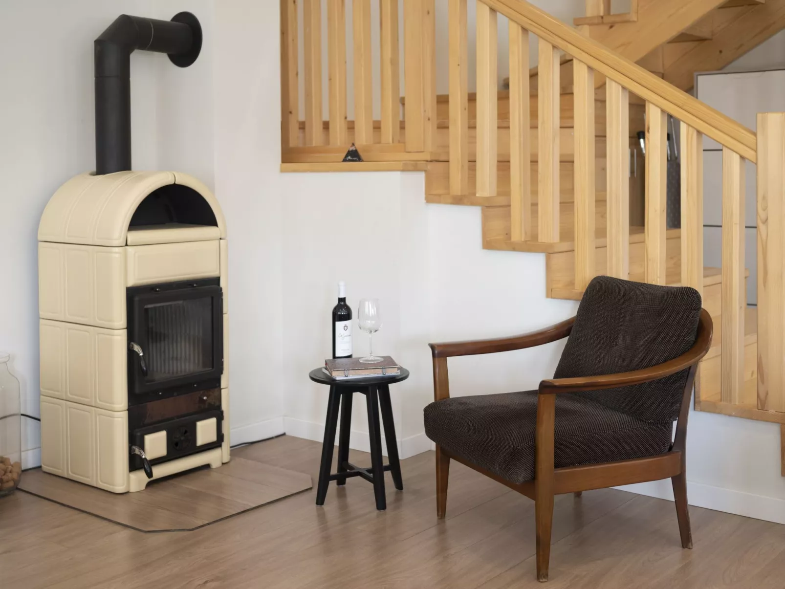 Ferienvilla 'Casa Doria - Inside