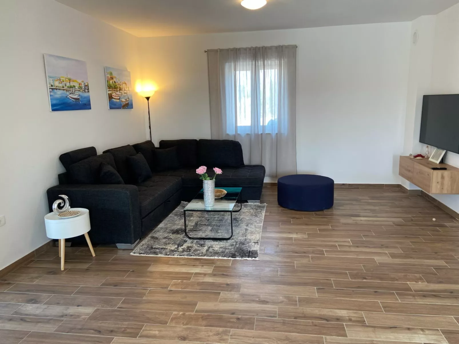 Villa Victoria Istra-Dedans