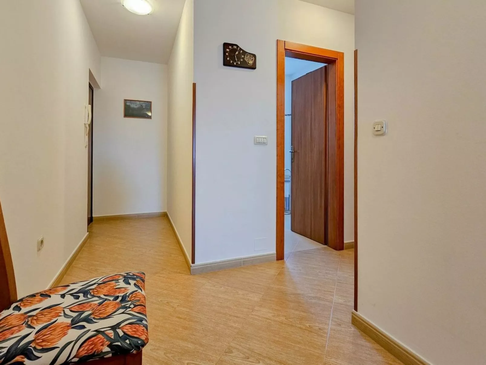Wohnung "Ezia" mit Balkon-Inside