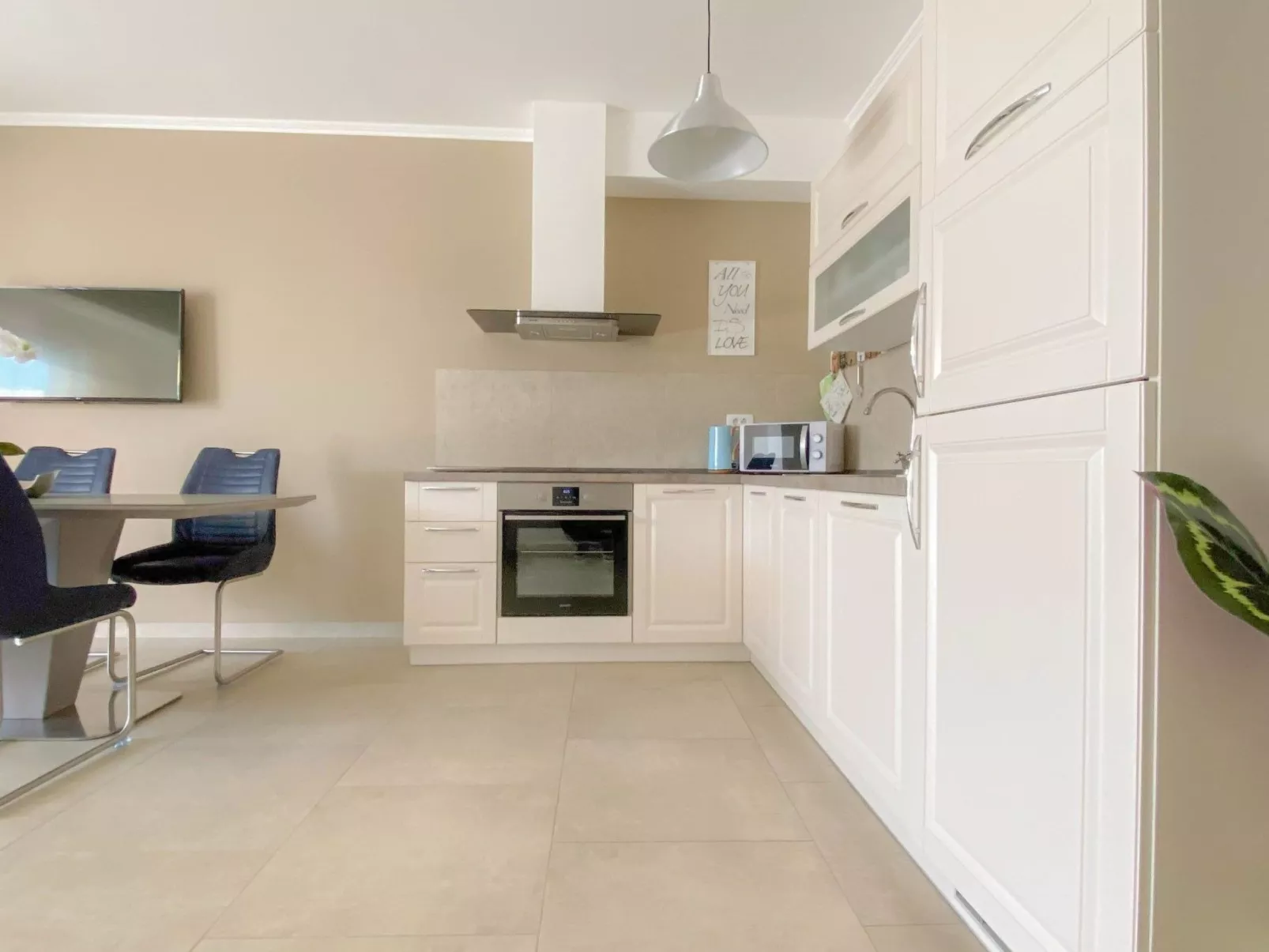 Für 4 Personen ca. 52 m&sup2; in Bužinija, Adriaküste Kroatien (Westküste von I-Inside