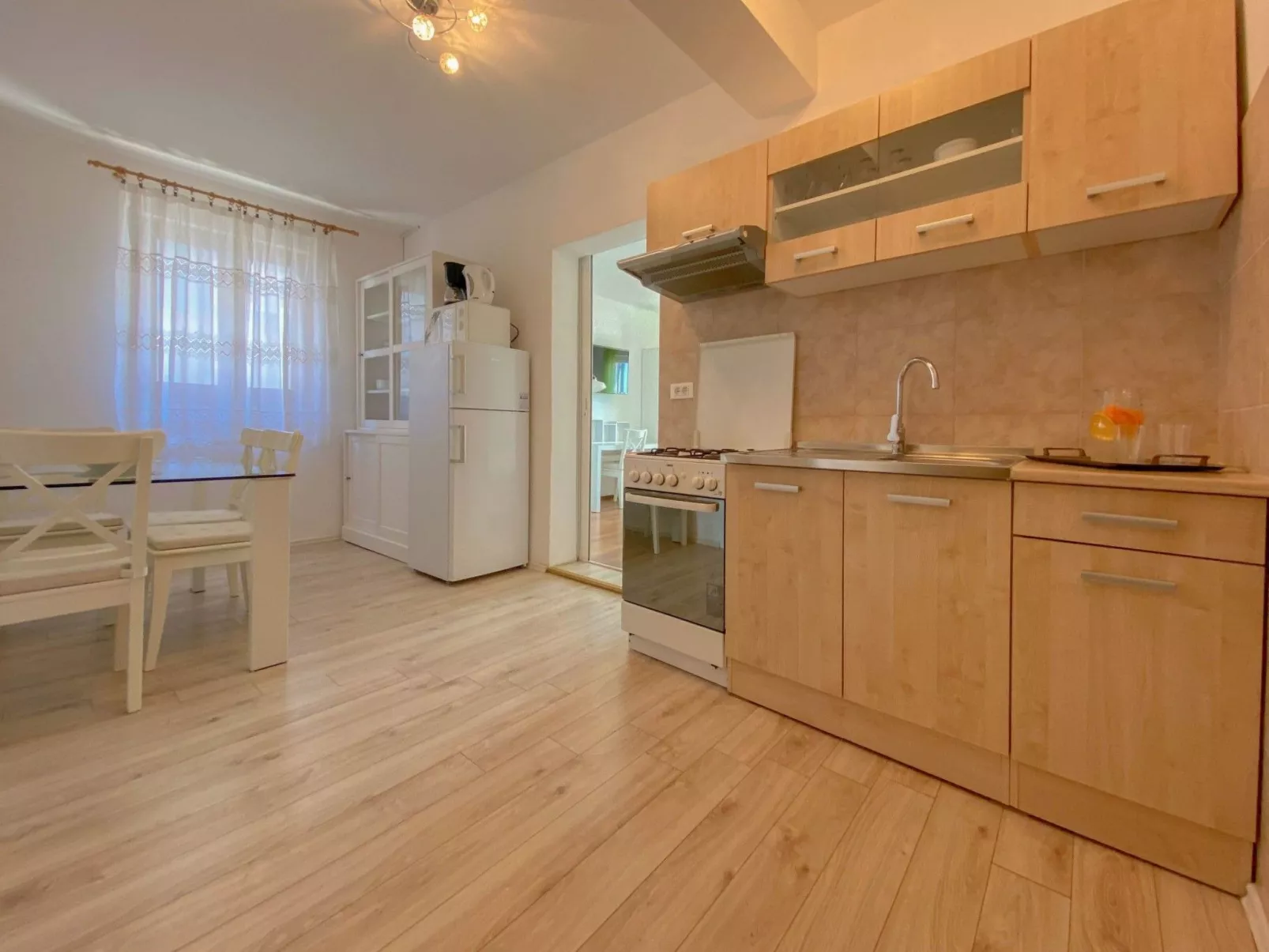 Gemütliche Ferienwohnung Libera