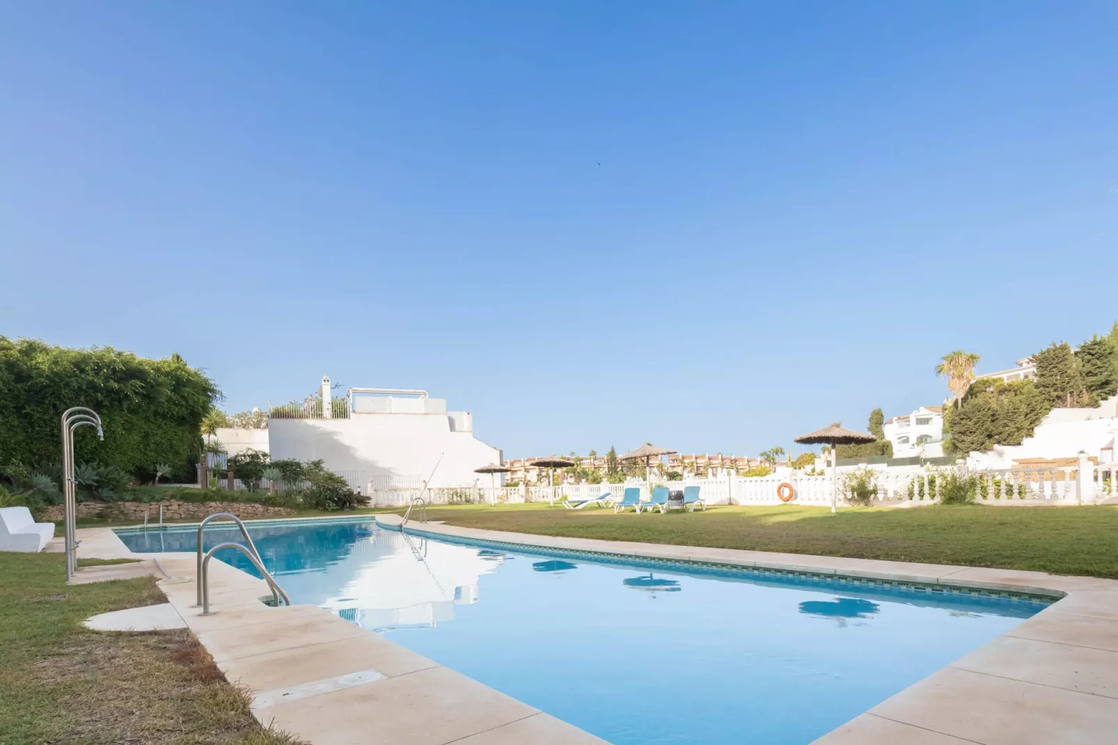 CT 181 - Royal Golf Gardenapartment-Piscine