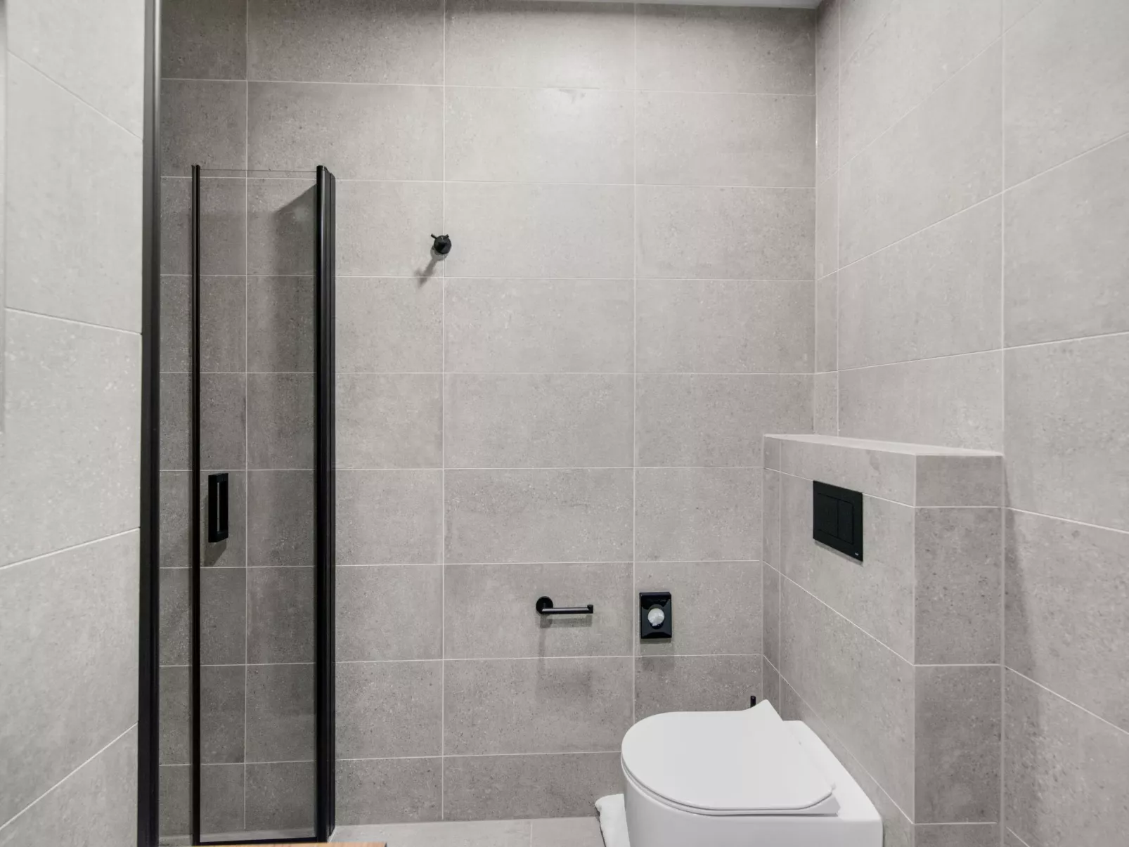 Quercus Village APP 3 mit privatem Pool-Inside