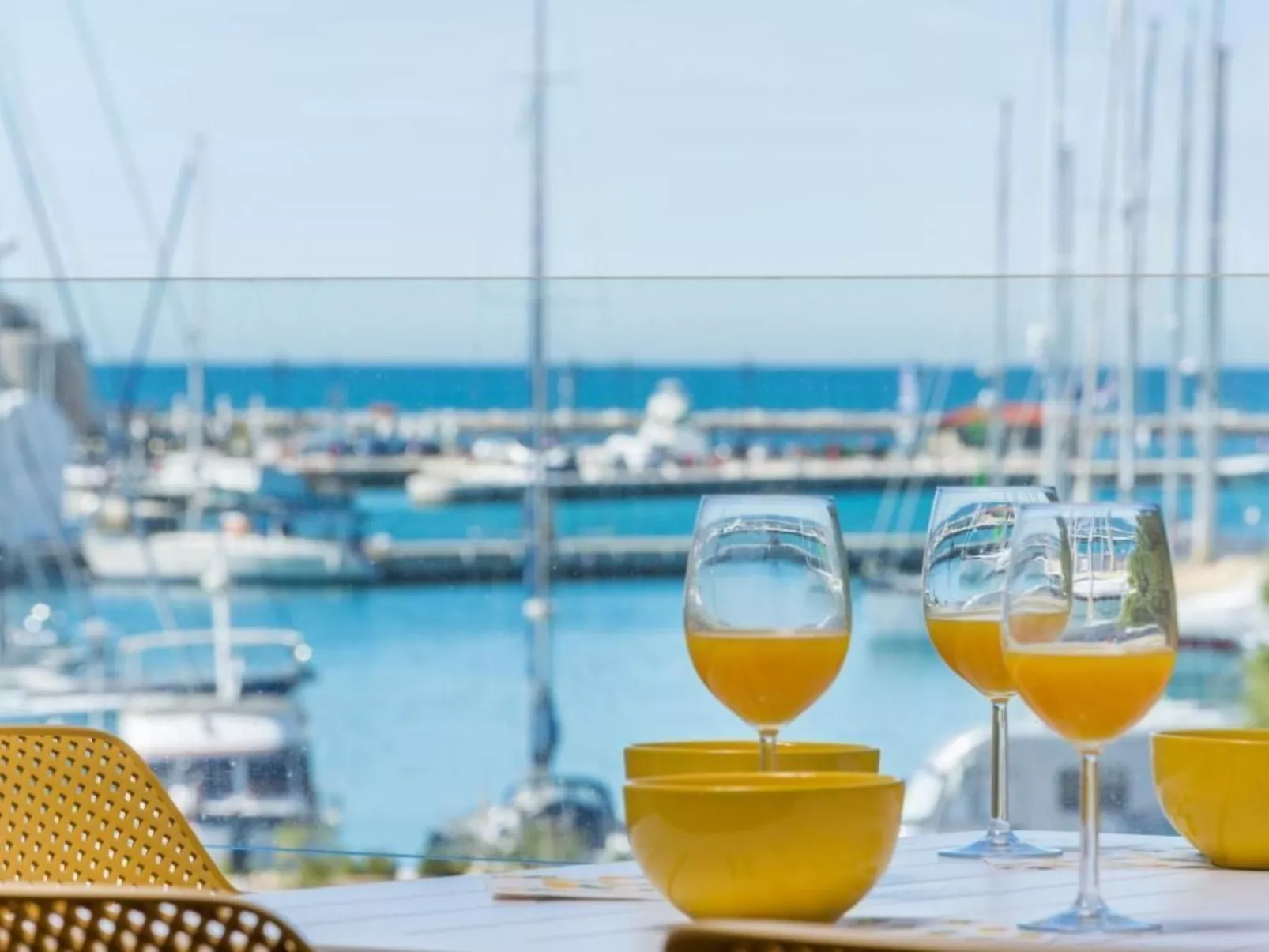 In Novigrad mit Whirlpool