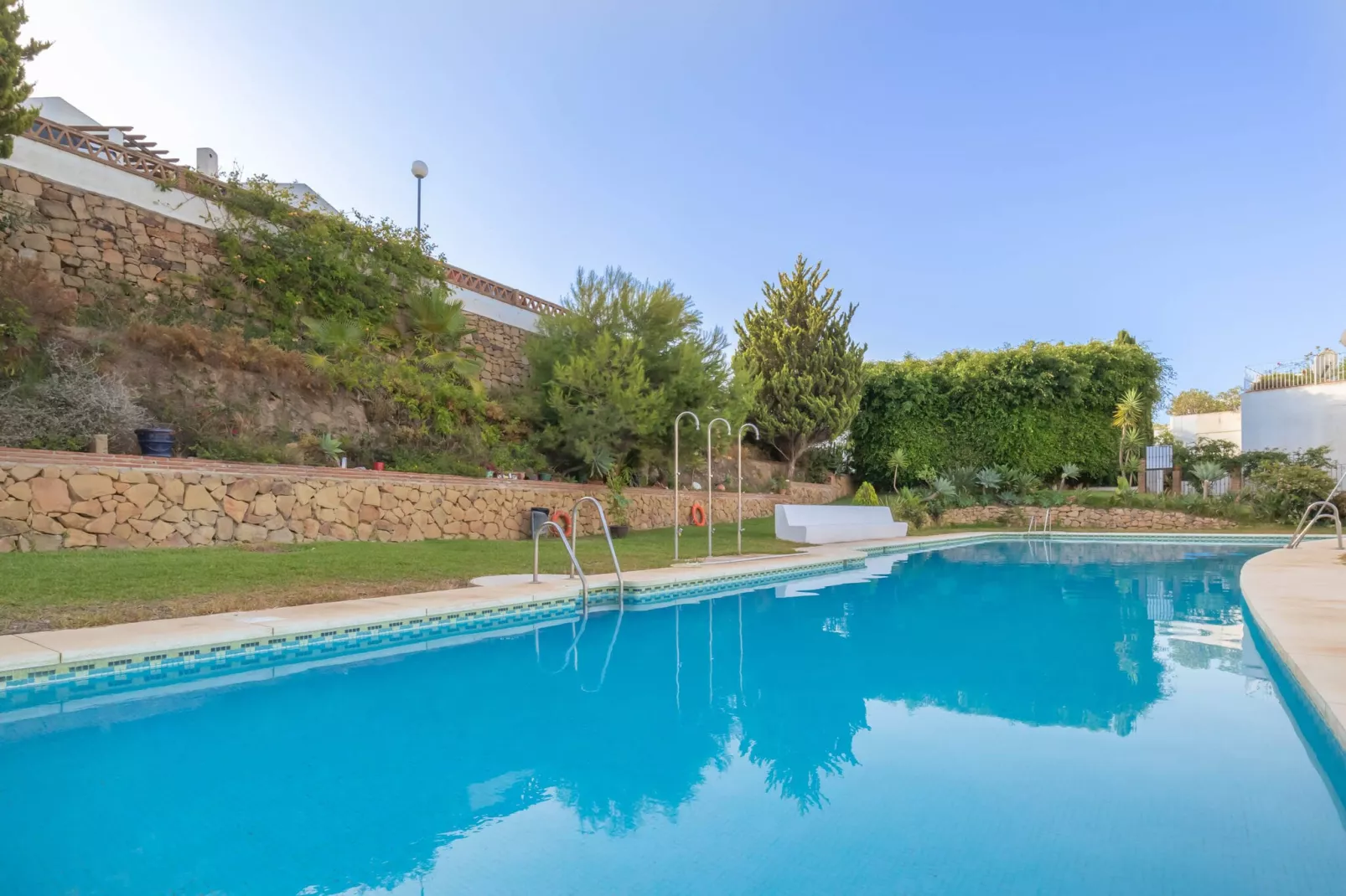 CT 181 - Royal Golf Gardenapartment-Piscine