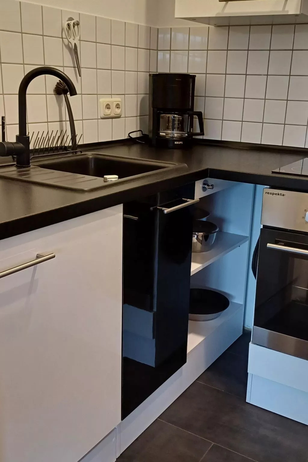 Fichtelzauber mit Sauna-Dedans