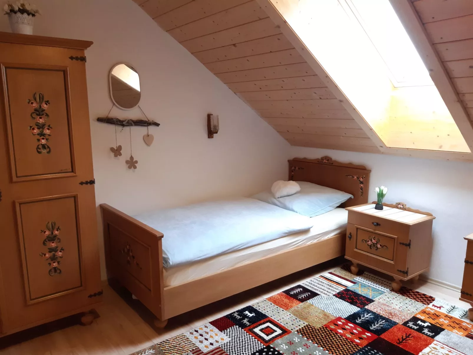 AnNo Wohlfühlen Bach-Inside