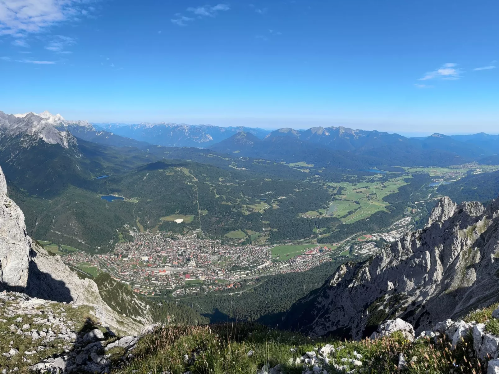 Haus Rosenwirth-Dehors