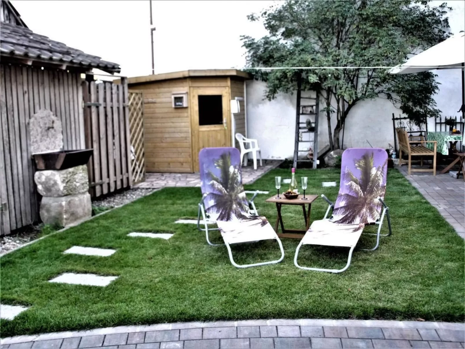 Fh Kimmelsbacher Hof-Draußen