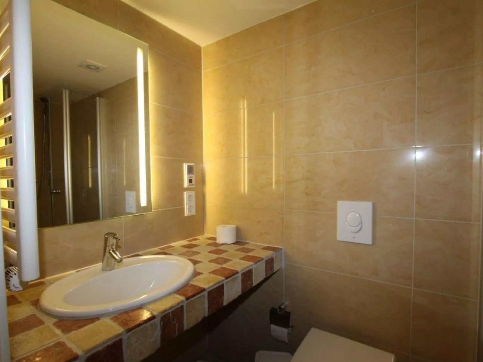 Reethaus Mertinat ''For Ten'' mit Meerblick-Image-tags.info